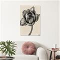 Picture of Spring-blooming II _GroupedProduct_Rectangle_Portrait_Unframed_Print_Only_
