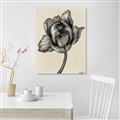 Picture of Spring-blooming II _GroupedProduct_Rectangle_Portrait_Unframed_Print_Only_