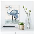 Picture of Blue Storks I _GroupedProduct_Rectangle_Portrait_Unframed_Print_Only_