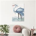 Picture of Blue Storks I _GroupedProduct_Rectangle_Portrait_Unframed_Print_Only_
