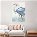Picture of Blue Storks I _GroupedProduct_Rectangle_Portrait_Unframed_Print_Only_