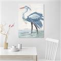 Picture of Blue Storks I _GroupedProduct_Rectangle_Portrait_Unframed_Print_Only_