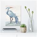 Picture of Blue Storks I _GroupedProduct_Rectangle_Portrait_Unframed_Print_Only_