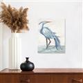 Picture of Blue Storks I _GroupedProduct_Rectangle_Portrait_Unframed_Print_Only_