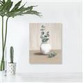 Picture of Delicate leaves _GroupedProduct_Rectangle_Portrait_Unframed_Print_Only_