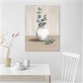 Picture of Delicate leaves _GroupedProduct_Rectangle_Portrait_Unframed_Print_Only_
