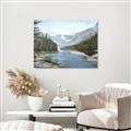 Picture of A Summer's Day II _GroupedProduct_Rectangle_Landscape_Unframed_Print_Only_