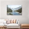 Picture of A Summer's Day II _GroupedProduct_Rectangle_Landscape_Unframed_Print_Only_
