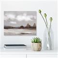 Picture of Sunny winter day _GroupedProduct_Rectangle_Landscape_Unframed_Print_Only_