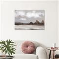 Picture of Sunny winter day _GroupedProduct_Rectangle_Landscape_Unframed_Print_Only_