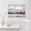 Picture of Sunny winter day _GroupedProduct_Rectangle_Landscape_Unframed_Print_Only_