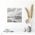 Picture of Gloomy Winters _GroupedProduct_Square_Unframed_Print_Only_