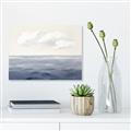 Picture of Simple Seas _GroupedProduct_Rectangle_Landscape_Unframed_Print_Only_