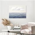 Picture of Simple Seas _GroupedProduct_Rectangle_Landscape_Unframed_Print_Only_