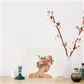 Picture of Flower Crowns _GroupedProduct_Square_Unframed_Print_Only_