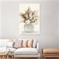 Picture of Graceful day II _GroupedProduct_Rectangle_Portrait_Unframed_Print_Only_