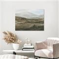 Picture of Dark Horizon II _GroupedProduct_Rectangle_Landscape_Unframed_Print_Only_