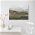 Picture of Dark Horizon II _GroupedProduct_Rectangle_Landscape_Unframed_Print_Only_