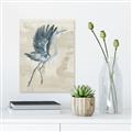 Picture of Pelican Flight _GroupedProduct_Rectangle_Portrait_Unframed_Print_Only_