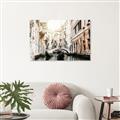 Picture of Gondolas at Venice Italy _GroupedProduct_Rectangle_Landscape_Photography _GroupedProduct_Rectangle_Landscape_Unframed_Print_Only_
