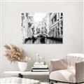 Picture of Gondolas at Venice Italy _GroupedProduct_Rectangle_Landscape_Photography _GroupedProduct_Rectangle_Landscape_Unframed_Print_Only_