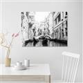 Picture of Gondolas at Venice Italy _GroupedProduct_Rectangle_Landscape_Photography _GroupedProduct_Rectangle_Landscape_Unframed_Print_Only_
