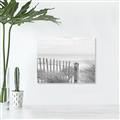 Picture of Past the Fence _GroupedProduct_Rectangle_Landscape_Photography _GroupedProduct_Rectangle_Landscape_Unframed_Print_Only_