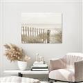 Picture of Past the Fence _GroupedProduct_Rectangle_Landscape_Photography _GroupedProduct_Rectangle_Landscape_Unframed_Print_Only_
