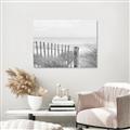 Picture of Past the Fence _GroupedProduct_Rectangle_Landscape_Photography _GroupedProduct_Rectangle_Landscape_Unframed_Print_Only_
