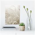 Picture of Frosted pampas grass _GroupedProduct_Rectangle_Portrait_Photography _GroupedProduct_Rectangle_Portrait_Unframed_Print_Only_