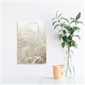 Picture of Frosted pampas grass _GroupedProduct_Rectangle_Portrait_Photography _GroupedProduct_Rectangle_Portrait_Unframed_Print_Only_