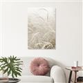 Picture of Frosted pampas grass _GroupedProduct_Rectangle_Portrait_Photography _GroupedProduct_Rectangle_Portrait_Unframed_Print_Only_