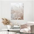 Picture of Frosted pampas grass _GroupedProduct_Rectangle_Portrait_Photography _GroupedProduct_Rectangle_Portrait_Unframed_Print_Only_