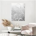 Picture of Frosted pampas grass _GroupedProduct_Rectangle_Portrait_Photography _GroupedProduct_Rectangle_Portrait_Unframed_Print_Only_