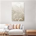 Picture of Frosted pampas grass _GroupedProduct_Rectangle_Portrait_Photography _GroupedProduct_Rectangle_Portrait_Unframed_Print_Only_