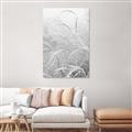 Picture of Frosted pampas grass _GroupedProduct_Rectangle_Portrait_Photography _GroupedProduct_Rectangle_Portrait_Unframed_Print_Only_