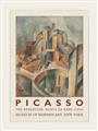 Picture of The Reservoir - Picasso _GroupedProduct_Rectangle_Portrait_Unframed_Print_Only_