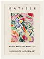 Picture of Museum of modern art - Matisse _GroupedProduct_Rectangle_Portrait_Unframed_Print_Only_