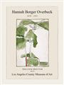 Picture of Trillium Erectum - Hannah Overbeck  _GroupedProduct_Rectangle_Portrait_Unframed_Print_Only_