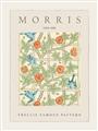 Picture of Trellis Famous Pattern - Morris _GroupedProduct_Rectangle_Portrait_Unframed_Print_Only_