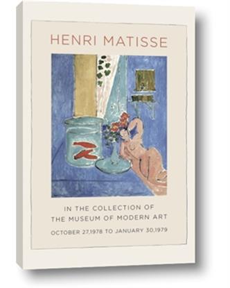 Picture of The Museum -Matisse