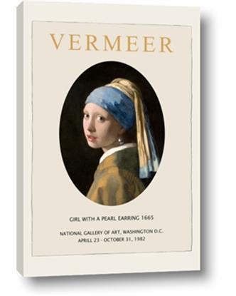 Picture of Vermeer