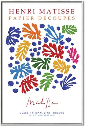 Picture of Juliet - Henri Matisse