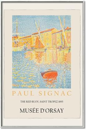 Picture of Paul signac