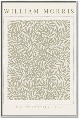 Picture of William morris