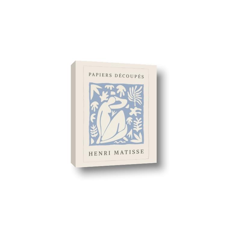 Picture of Papier Decoupes _GroupedProduct_Rectangle_Portrait_Canvas_