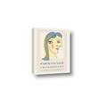 Picture of Retrospective - Picasso _GroupedProduct_Rectangle_Portrait_Canvas_
