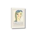 Picture of Retrospective - Picasso _GroupedProduct_Rectangle_Portrait_Canvas_