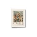 Picture of The Reservoir - Picasso _GroupedProduct_Rectangle_Portrait_Canvas_