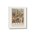 Picture of The Reservoir - Picasso _GroupedProduct_Rectangle_Portrait_Canvas_